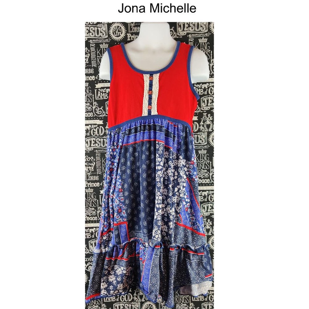Jona Michelle Sz 7